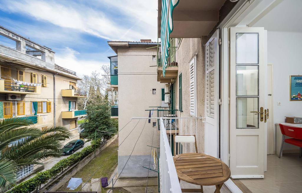Klarina Apartments Split Exterior photo