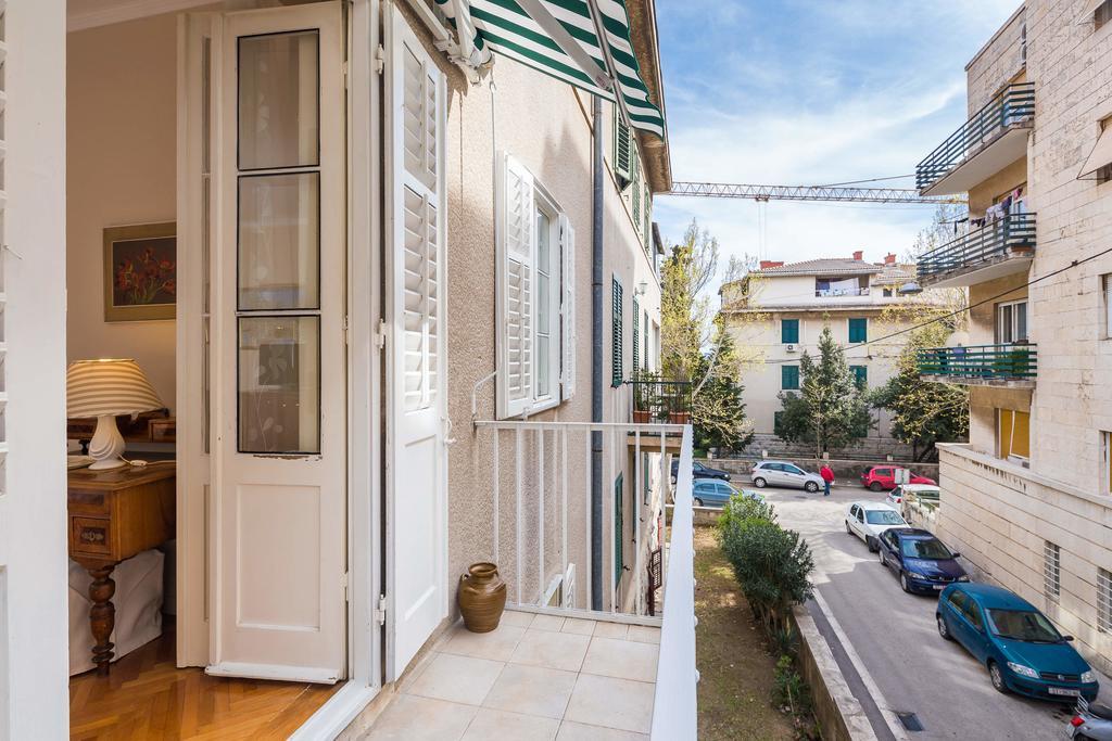 Klarina Apartments Split Exterior photo